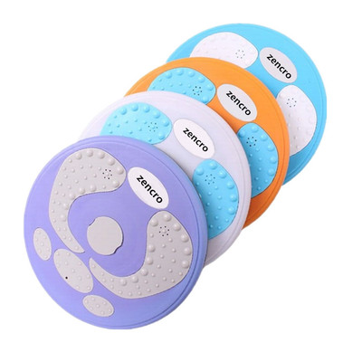 ZENCRO振科扭腰盤 健康燃脂新選擇，廠家直銷享實惠